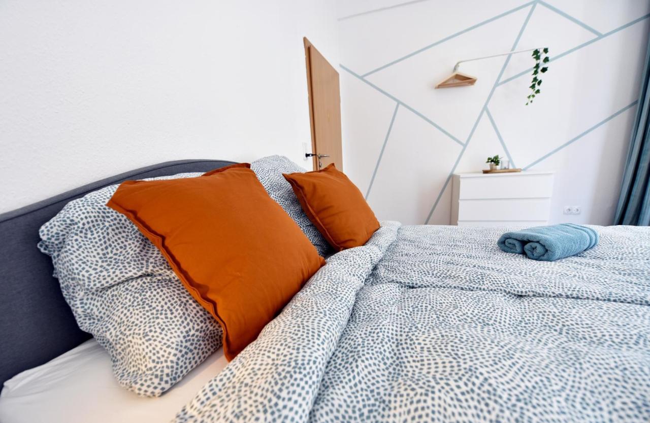 Elephant Apartment Im Kultviertel Bremerhaven Extérieur photo
