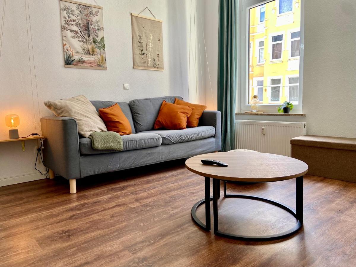 Elephant Apartment Im Kultviertel Bremerhaven Extérieur photo