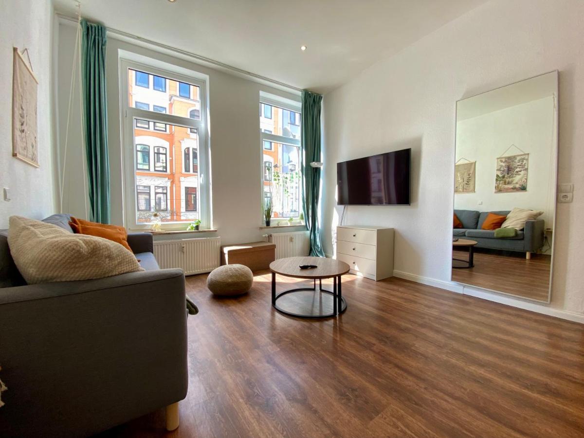 Elephant Apartment Im Kultviertel Bremerhaven Extérieur photo