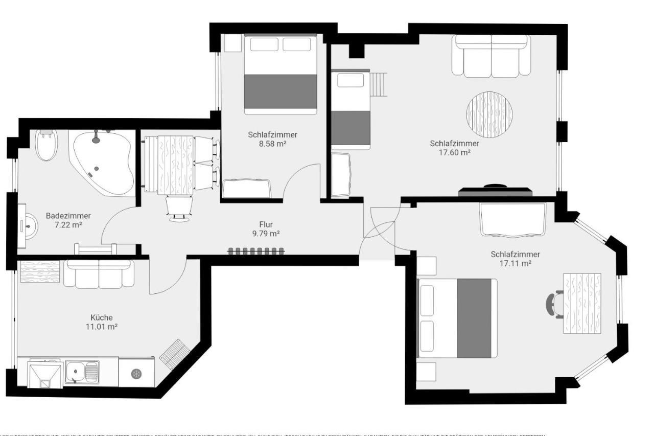 Elephant Apartment Im Kultviertel Bremerhaven Extérieur photo